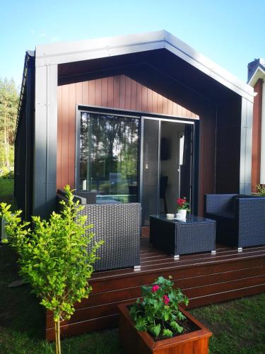 Cedynia Apartment | Na Skraju Lasu Bielinek