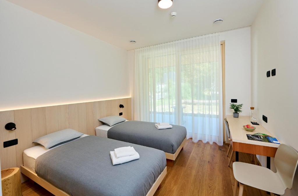 Crna na Koroskem House | Na trati Pension