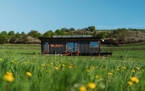 Hrabusice Apartment | Na ture