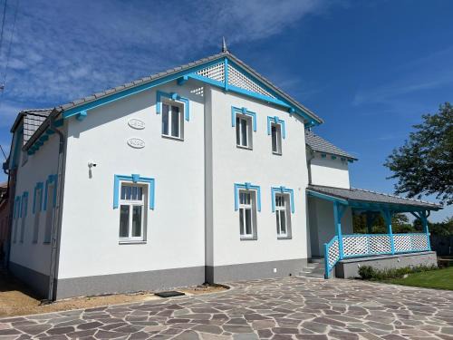 Ivan Apartment | Na Vile
