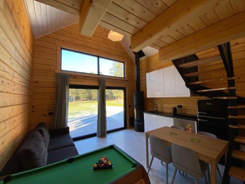 Emilianow House | Na Wrzosowej, domy na wsi PREMIUM