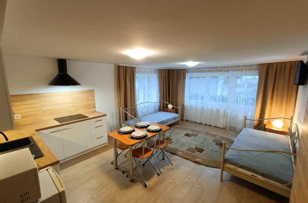 Szlachtowa House | Na Wspólnej