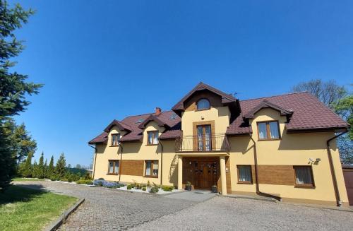 Polchowo House | Na Wzgórzu