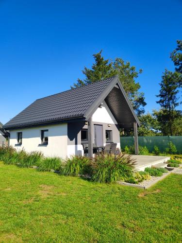 Piecki Villa | Na Zaciszu