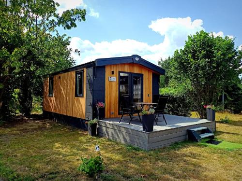 Nabburg House | Naab Chalet 16