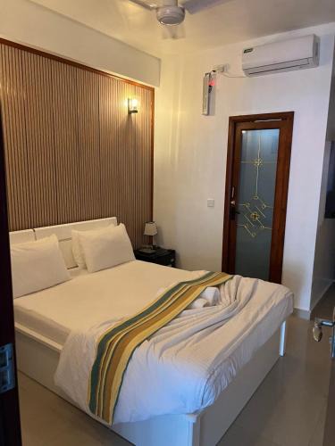 Hulhumale Hotel | Naaboli Inn