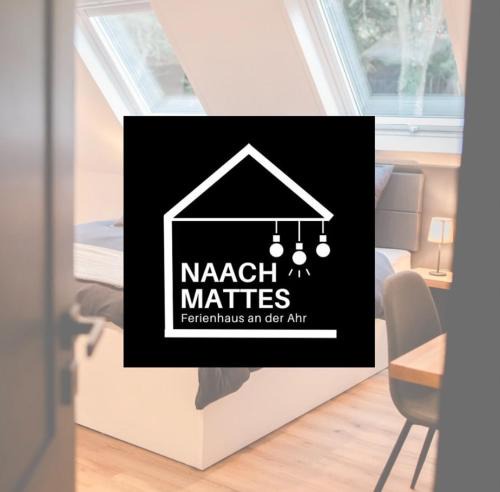Ahrdorf House | Naach Mattes