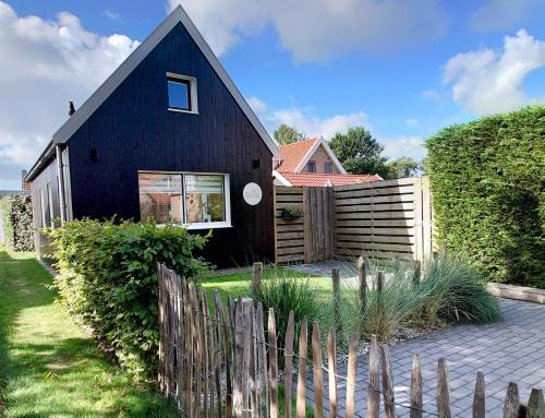 Hollum House | Naar de Kust