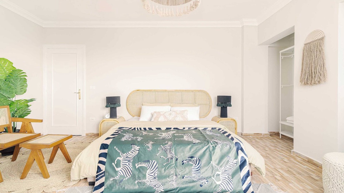 San Stifano Apartment | Nabeel Homes Boutique Hotel - G3