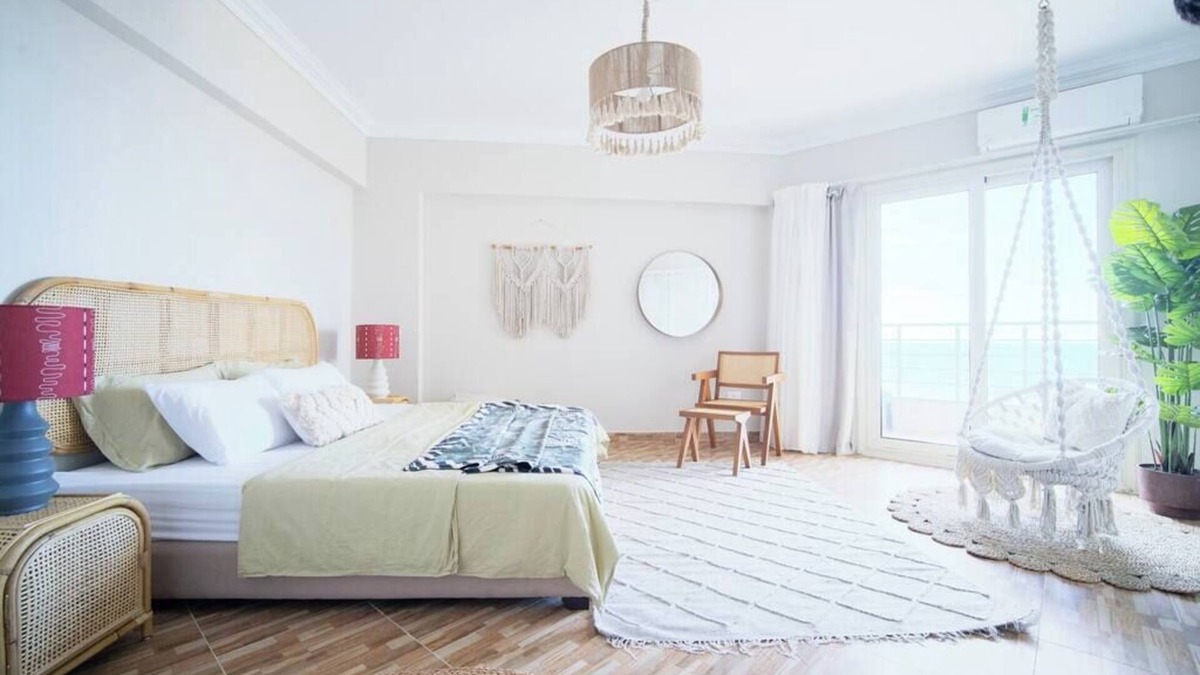 San Stifano Apartment | Nabeel Homes Boutique Hotel - G7