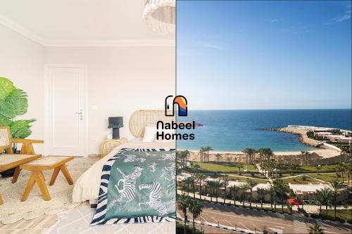 San Stifano Apartment | Nabeel Homes Boutique Hotel