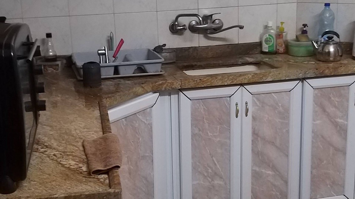 Kokhav Ya'ir Apartment | Naboo, West Bank, Palestine