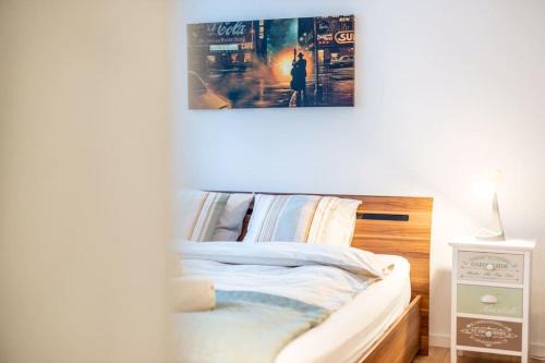 St. Gallen Apartment | Nachhaltig Wohnen im 1, Stock, gratis Parkplatz!