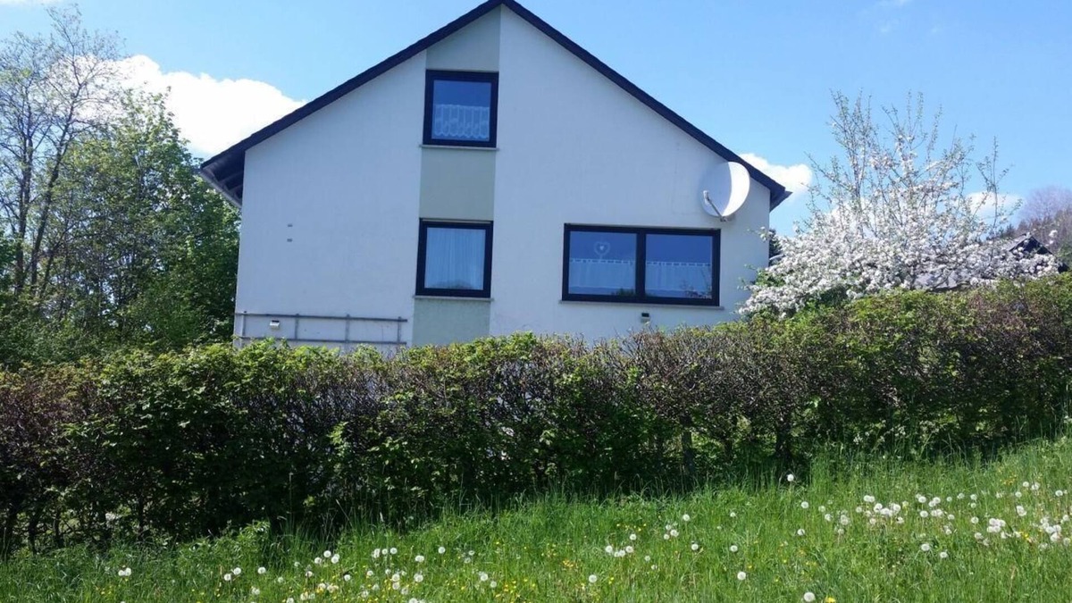 Birkelback Apartment | Nachhaltige Ferienwohung Wisentsteig - Wandern, Waldbaden, Wohlfühlen