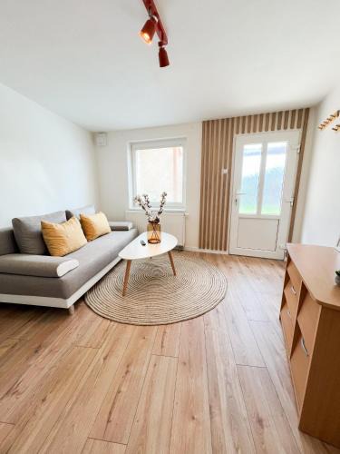 Tisovec Apartment | Nadštandardný apartmán s terasou