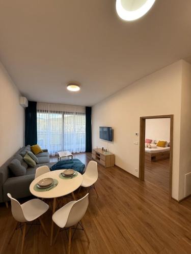 Zilina Apartment | Nadštandardný apartmán v centre