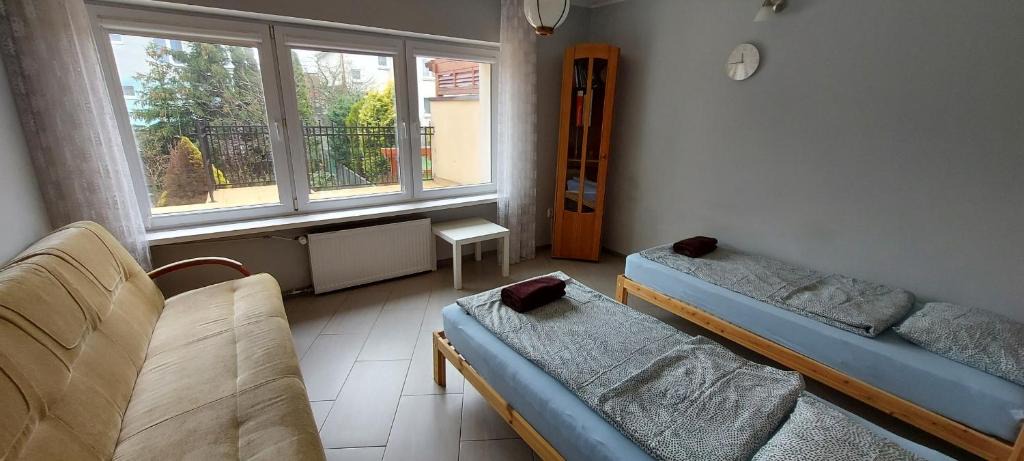 Brzezno House | Nad Morzem