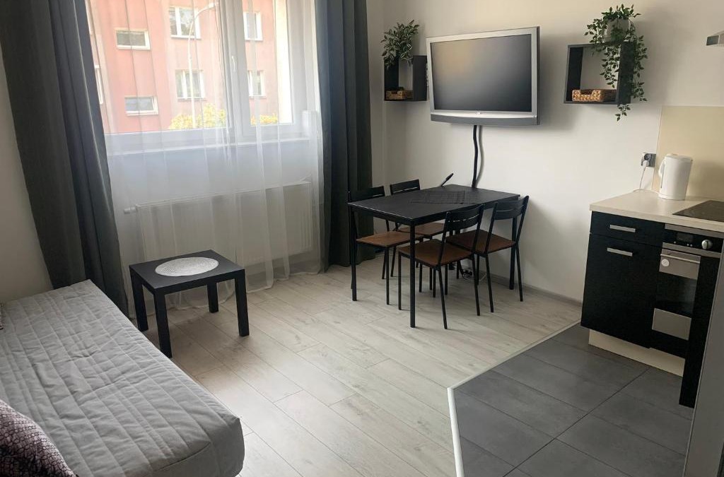 Pila Apartment | Nad rzeką