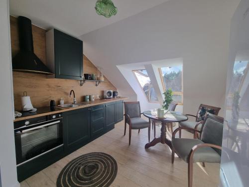 gmina Wolin Apartment | nad zalewem