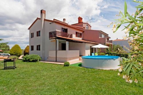 Vinkuran House | Nada in Vinkuran (Haus für 8 Personen)