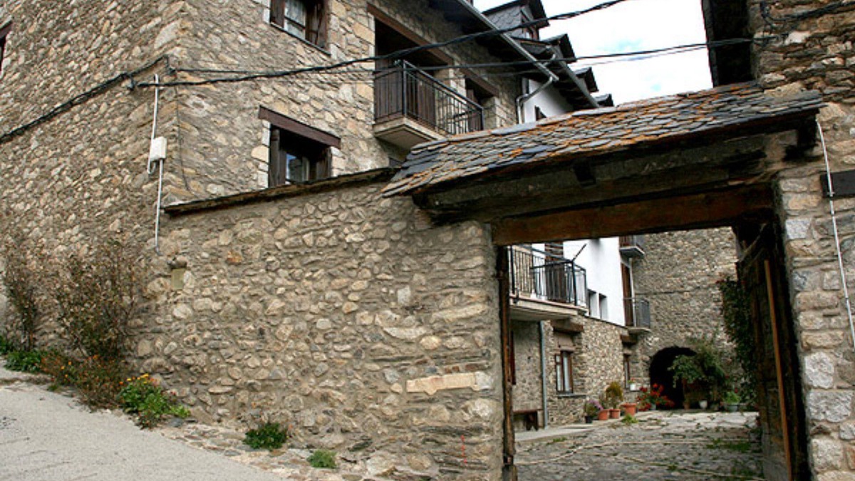 Son House | Nadal House