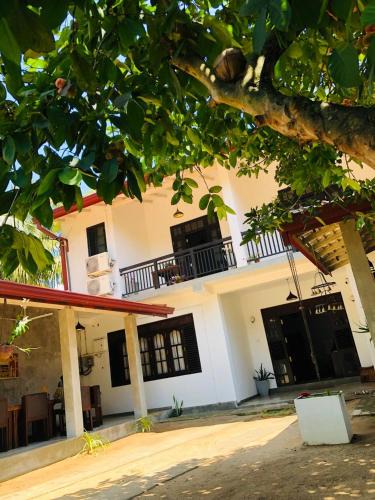 Ahungalla House | Nade Villas Ahungalla