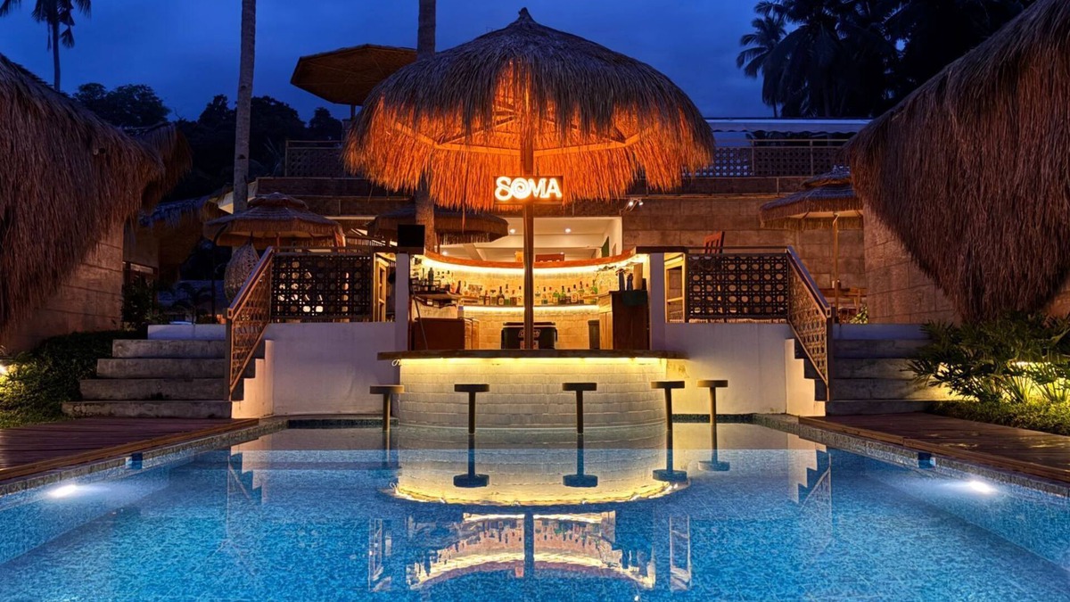 Mahinog Hotel | Nadhibar Resort