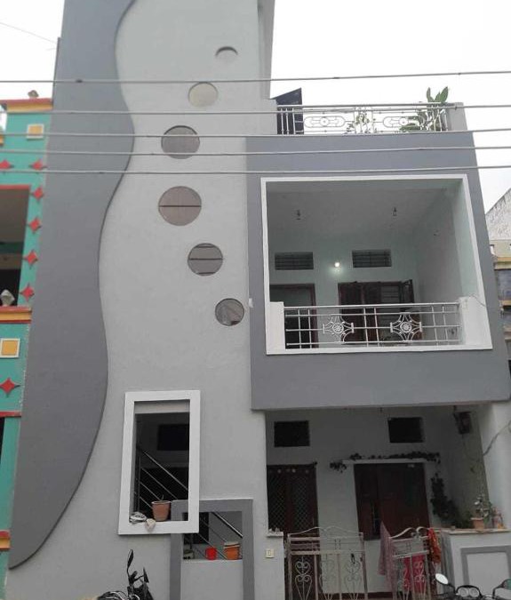 Maheshwar Apartment | Nadiya Kinare