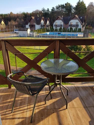 Zarnowska Apartment | Nadmorski Apartament Rodzinny