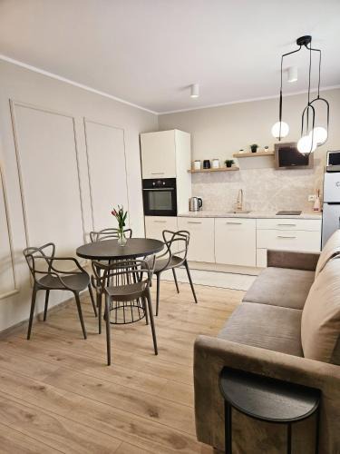 Rozewie Apartment | Nadmorski Familok