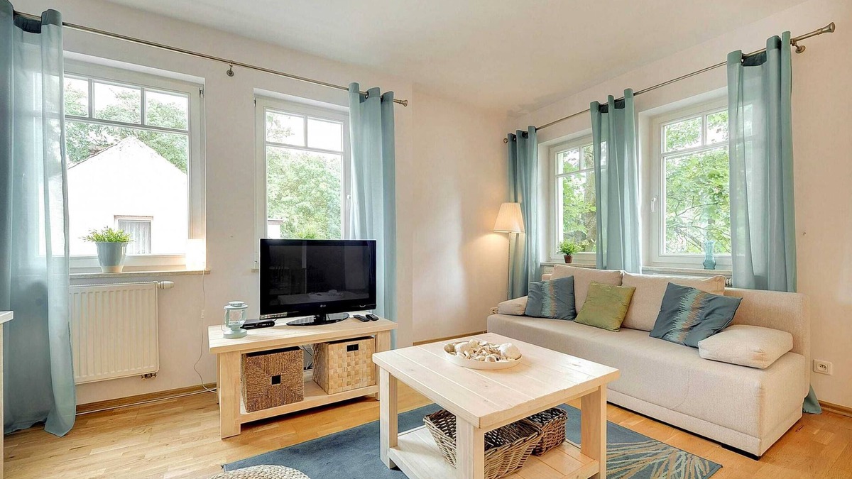 Karlikowo Apartment | Nadmorski | Sopot Apartment | By the Beach