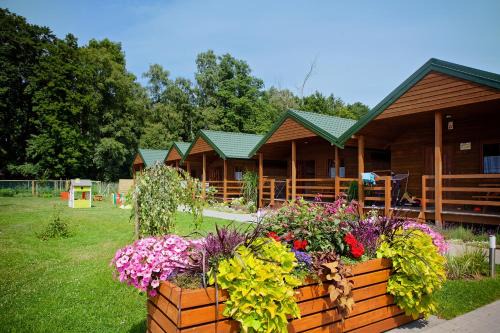 Mielno Cabin | Nadmorski Zakątek
