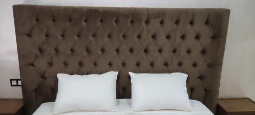 Hay Al Matar Apartment | Nador New