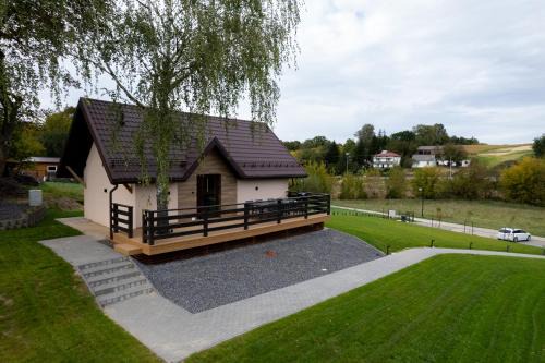 Niemce House | Nadrzeczna Dolina