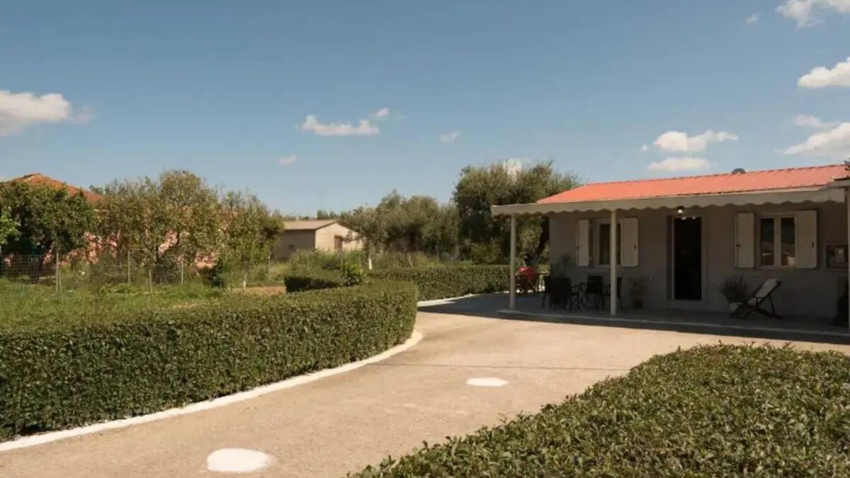 Neromilos House | Nafsika's Housenn