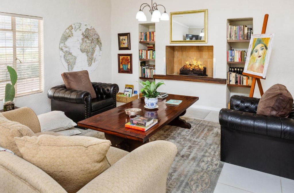 Kai !Garib Apartment | Naftali Guest Farm
