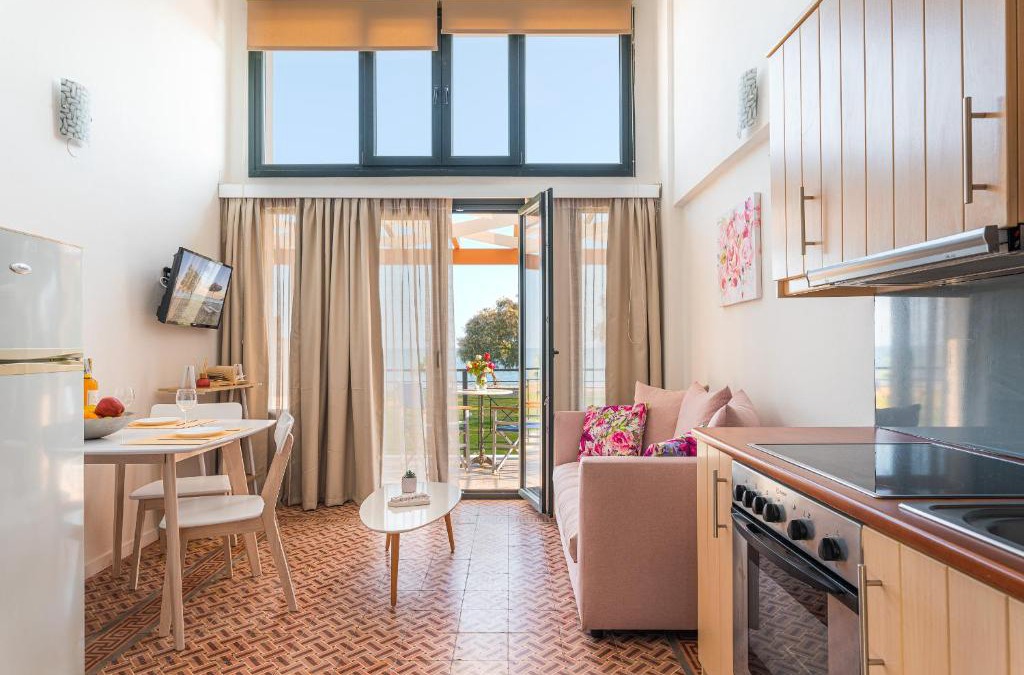Potokaki Apartment | Naftilos Residences I