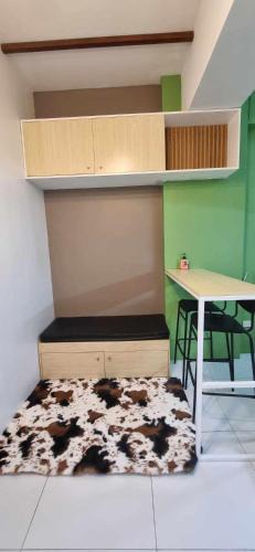 Naga Apartment | Naga City Condo for a Restful Day