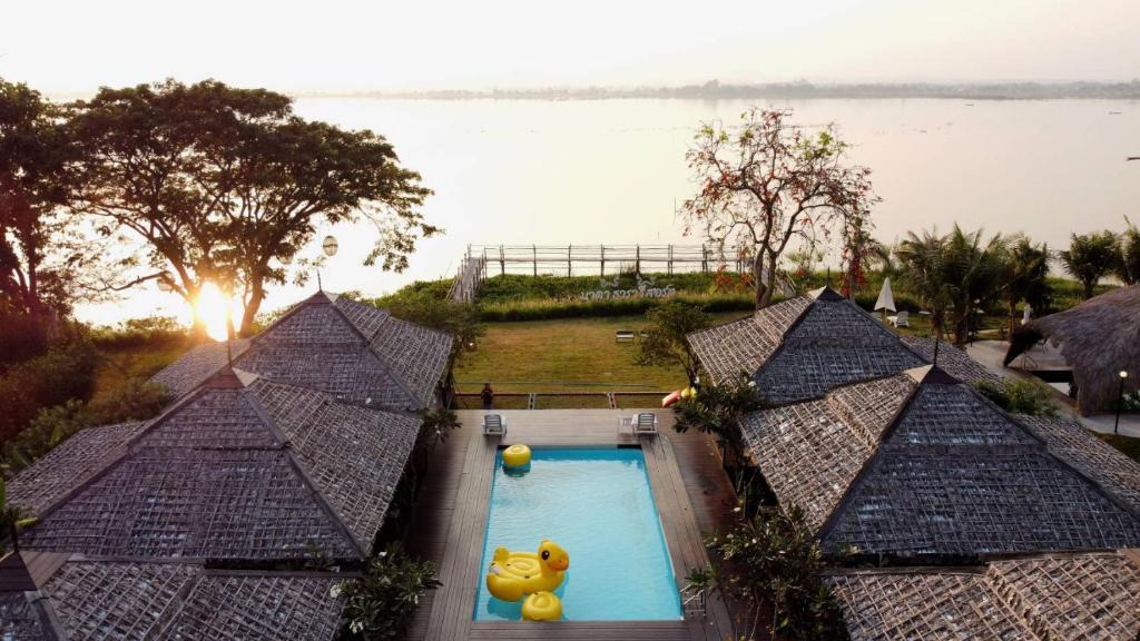 Phayao Resort | Naga Tara Boutique Resort