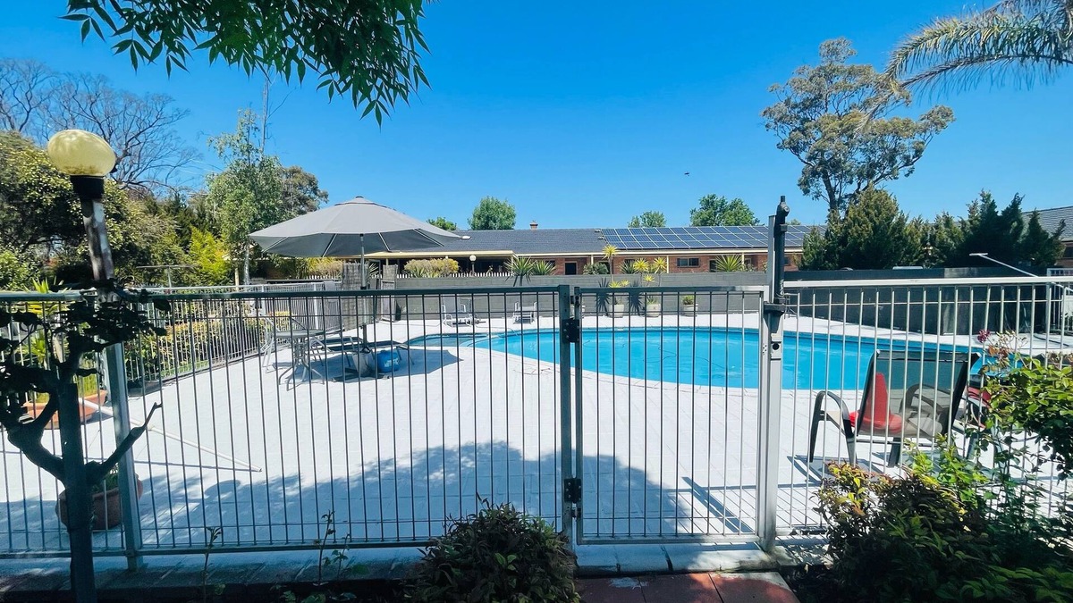 Nagambie Hotel | Nagambie Motor Inn