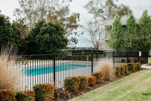 Nagambie Hotel | Nagambie Waterfront Motel