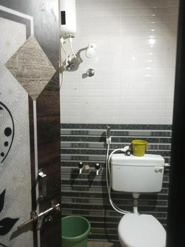 Hireguthi House | Nagamma cottage