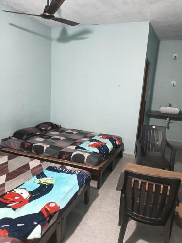 Hireguthi House | Nagamma guest house