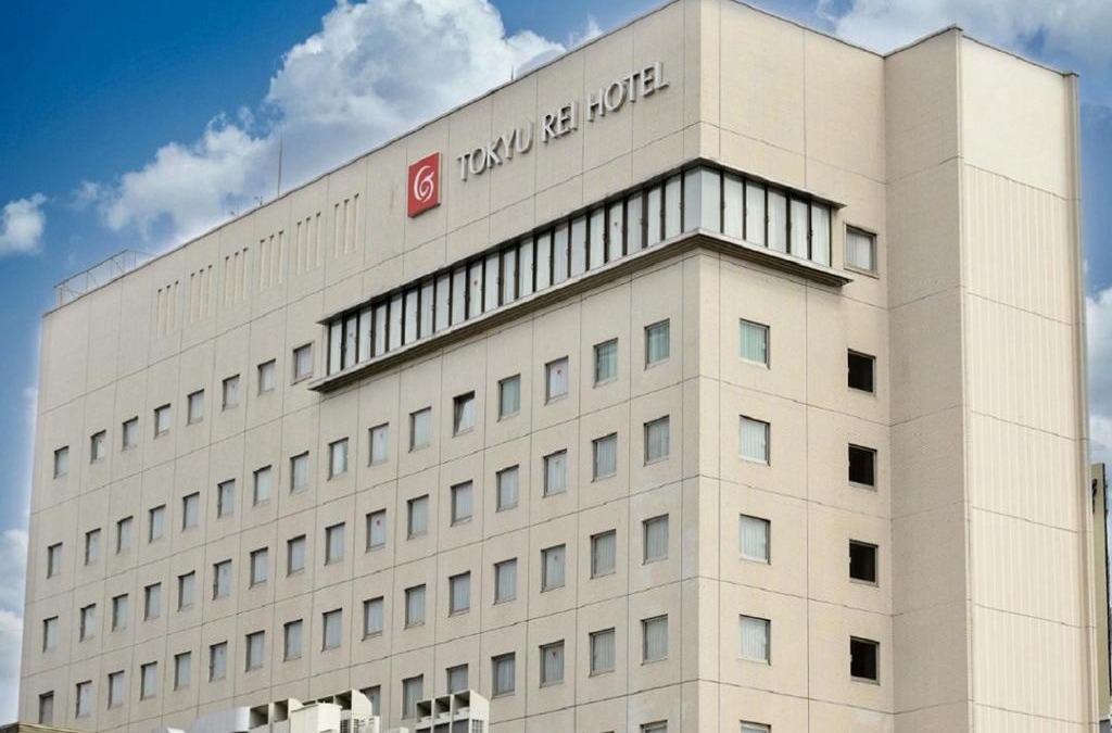Nagano Hotel | Nagano Tokyu REI Hotel