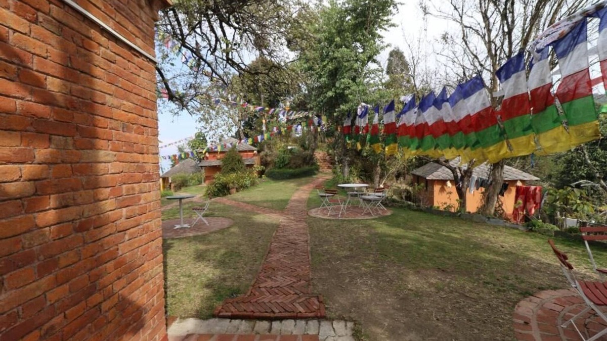 Changunarayan Hotel | Nagarkot Farm House