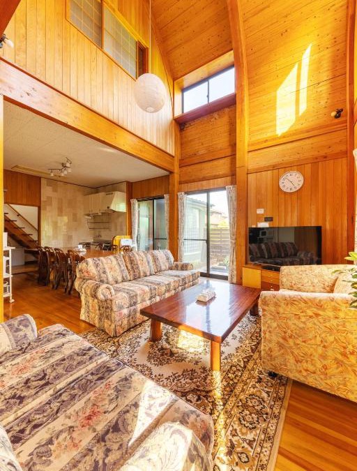 Kuwana House | Nagashima cottage - Vacation STAY 9014