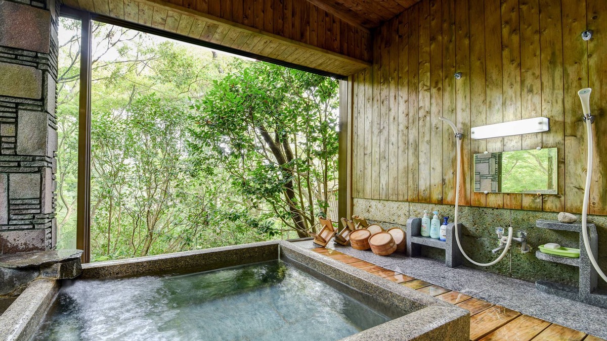 Nakatsugawa House | Nagataki
