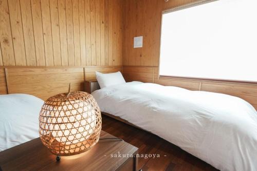 Minami Ward House | Nagoya - House - Vacation STAY 7563