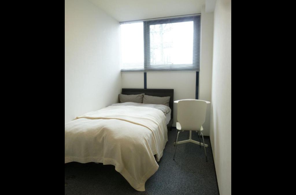 Chikusa Ward Apartment | Nagoya Motoyama House B