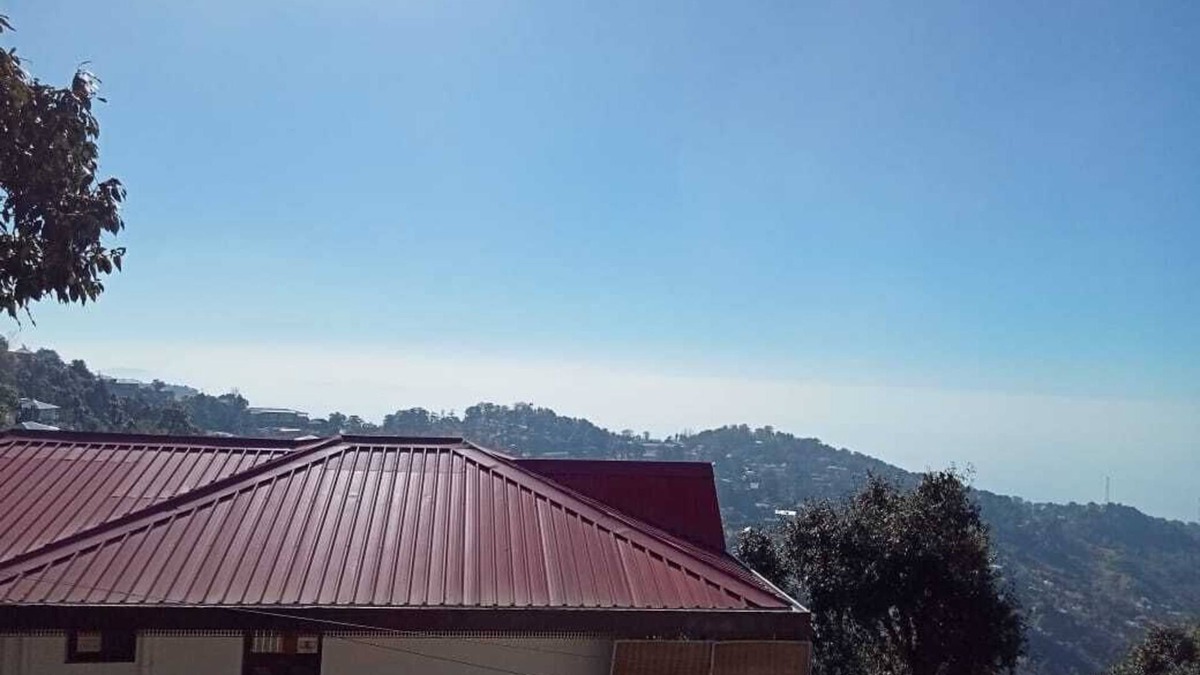 Naddi Apartment | Nagwal apartment